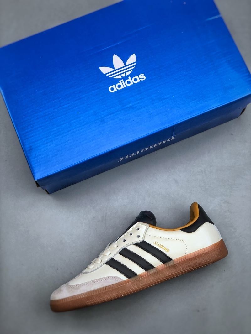 Adidas Samba Shoes